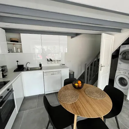 Maison Familiale Avec Jardin * Vernon (Eure)
