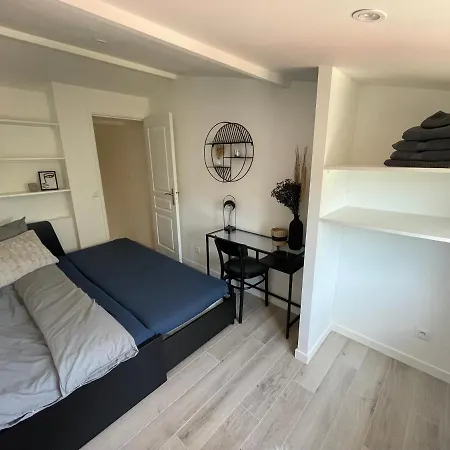 Maison Familiale Avec Jardin * Vernon (Eure)