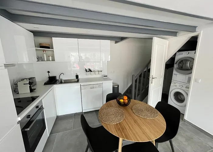 Maison Familiale Avec Jardin * Vernon (Eure)