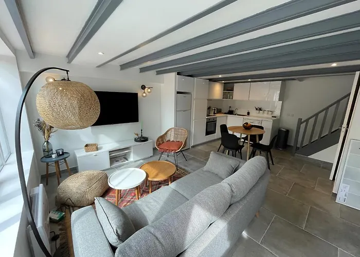 Maison Familiale Avec Jardin Vernon (Eure)