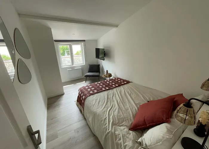 Maison Familiale Avec Jardin Σπίτι διακοπών Vernon (Eure)