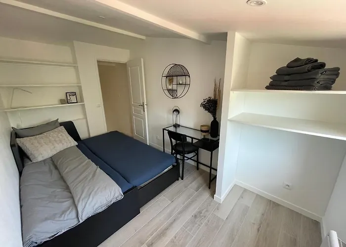 Maison Familiale Avec Jardin * Vernon (Eure)